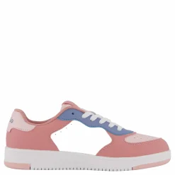 Ralph Lauren Junior Masters Court J-rose Tan/ Light Blue/white M Flerfärgad Clearance