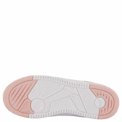 Ralph Lauren Junior Masters Court J-rose Tan/ Light Blue/white M Flerfärgad Clearance