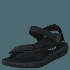 Camper Match Black Svart Outlet
