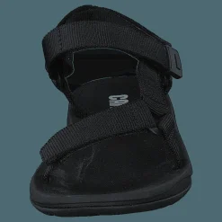 Camper Match Black Svart Outlet