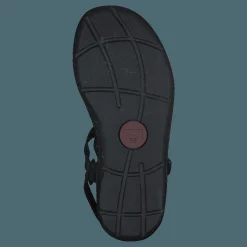 Camper Match Black Svart Outlet