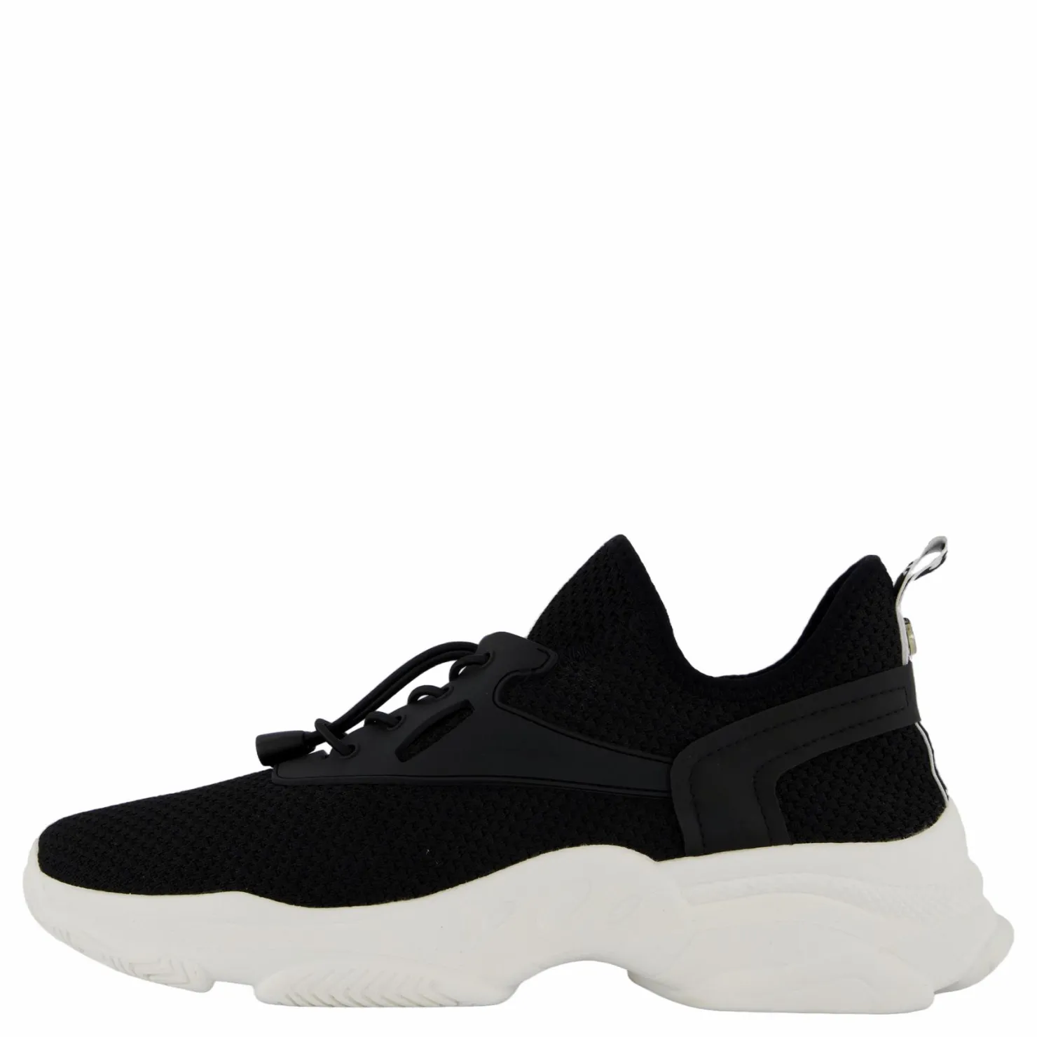 Steve Madden Match E Black Svart Online