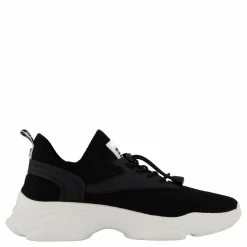 Steve Madden Match E Black Svart Online