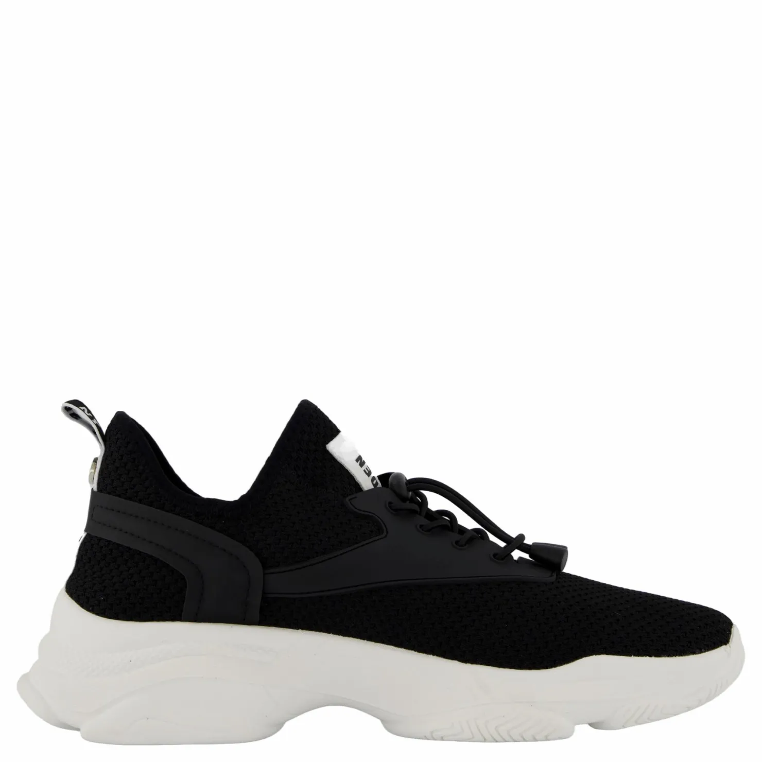 Steve Madden Match E Black Svart Online