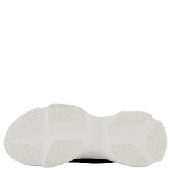 Steve Madden Match E Black Svart Online