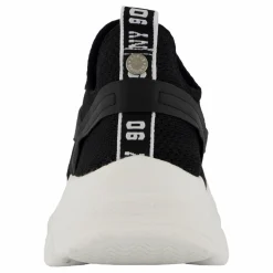 Steve Madden Match E Black Svart Online