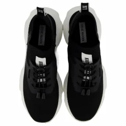 Steve Madden Match E Black Svart Online