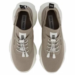 Steve Madden Match E Taupe Beige Clearance
