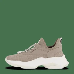 Steve Madden Match Sneaker Taupe Beige Hot