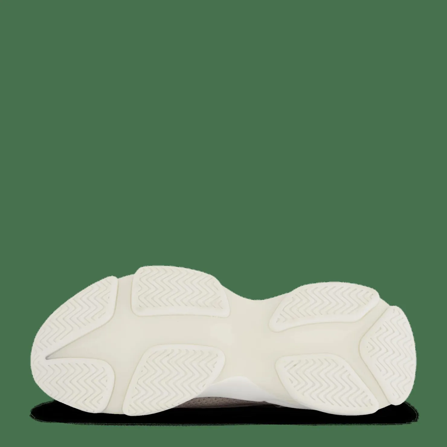 Steve Madden Match Sneaker Taupe Beige Hot