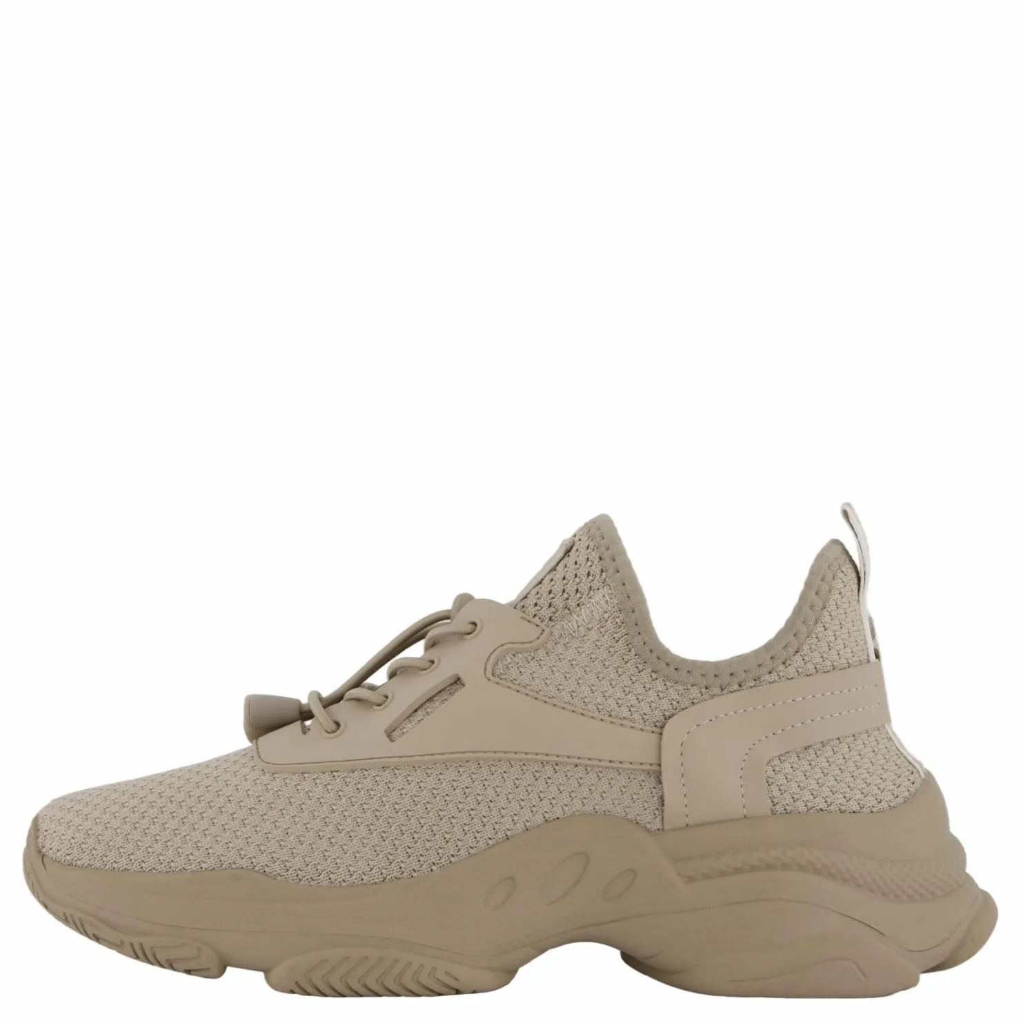 Steve Madden Match-e Greige Beige