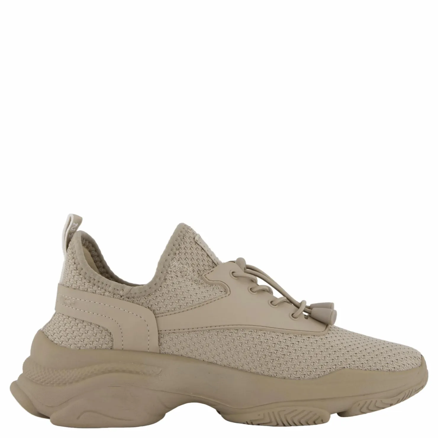 Steve Madden Match-e Greige Beige