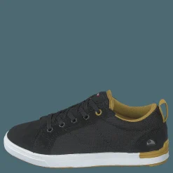 Viking Mathias Black Svart Outlet