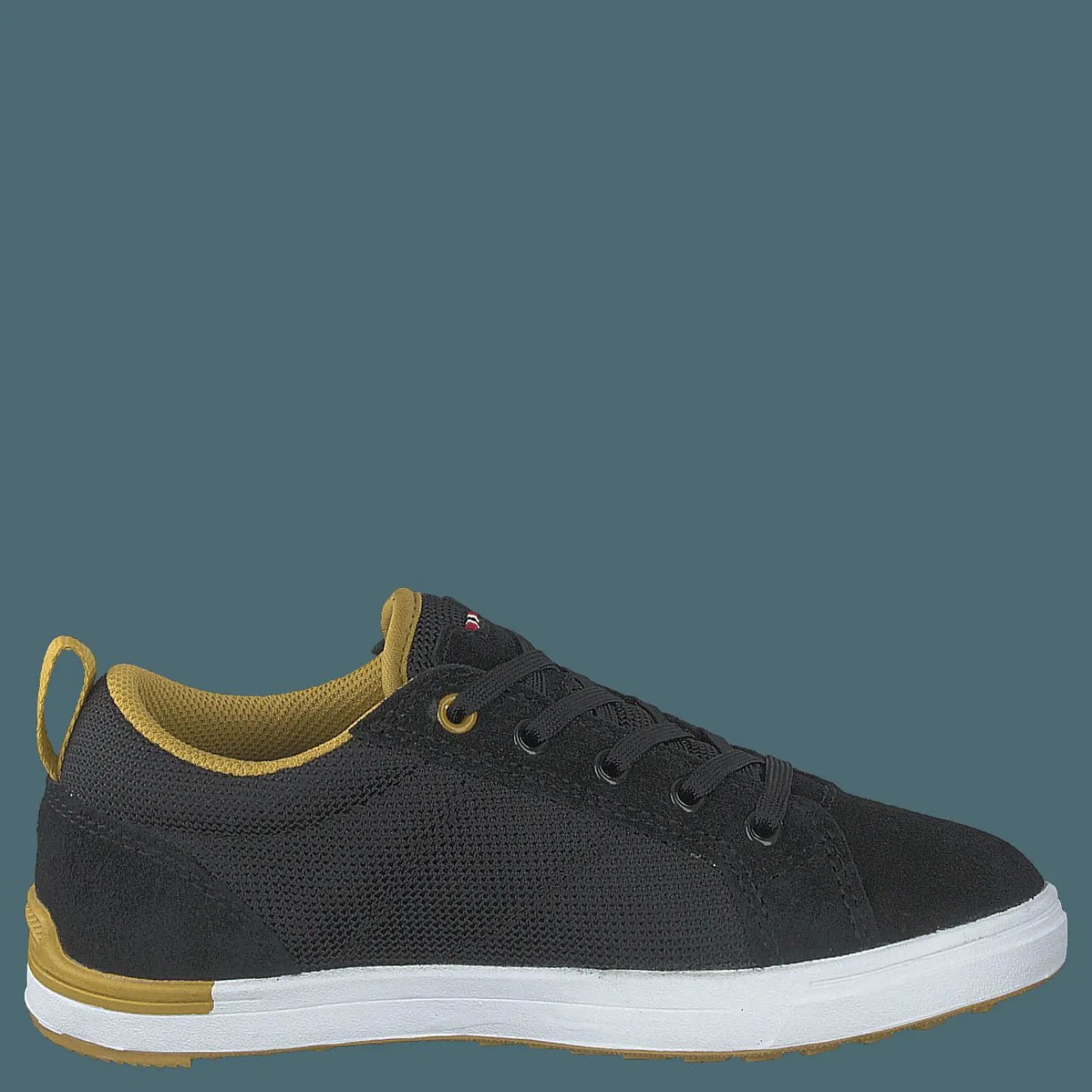 Viking Mathias Black Svart Outlet