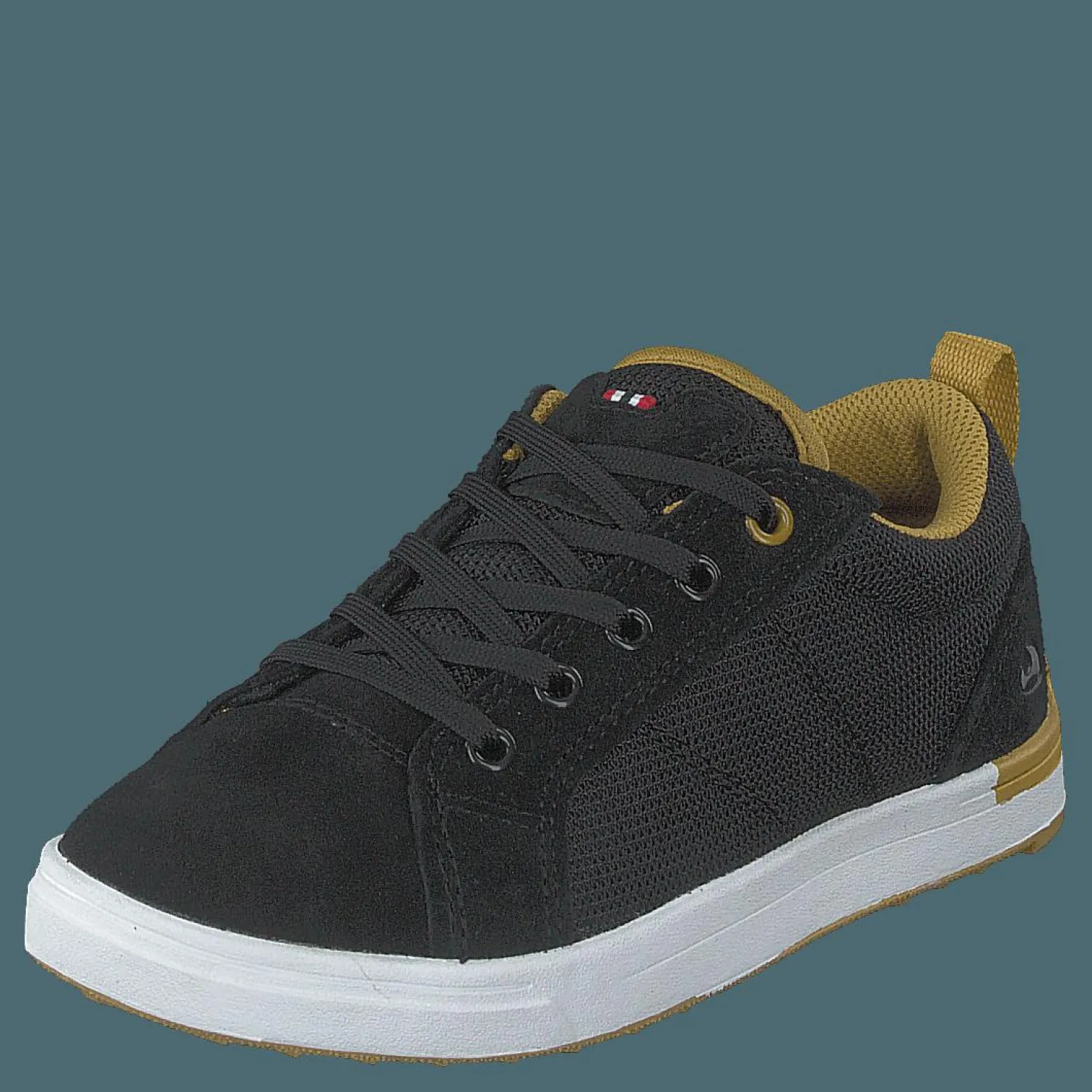 Viking Mathias Black Svart Outlet