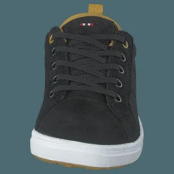 Viking Mathias Black Svart Outlet