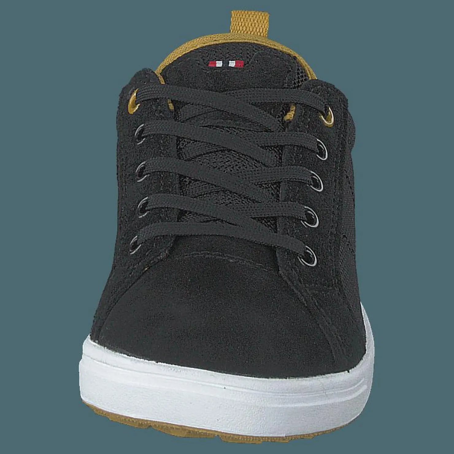 Viking Mathias Black Svart Outlet