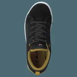 Viking Mathias Black Svart Outlet