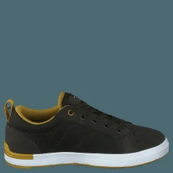 Viking Mathias Huntinggreen/khaki Svart New