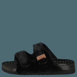 Sköna Marie Mathilde Black Svart Clearance