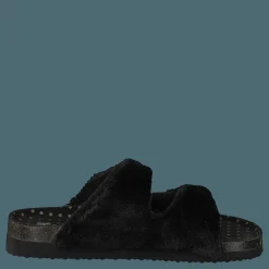 Sköna Marie Mathilde Black Svart Clearance