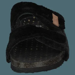 Sköna Marie Mathilde Black Svart Clearance