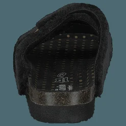 Sköna Marie Mathilde Black Svart Clearance