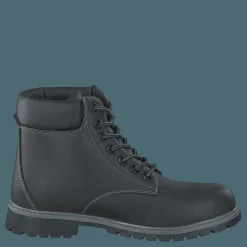 Fila Maverick Mid Wmn 83052 - Black-black Svart Hot