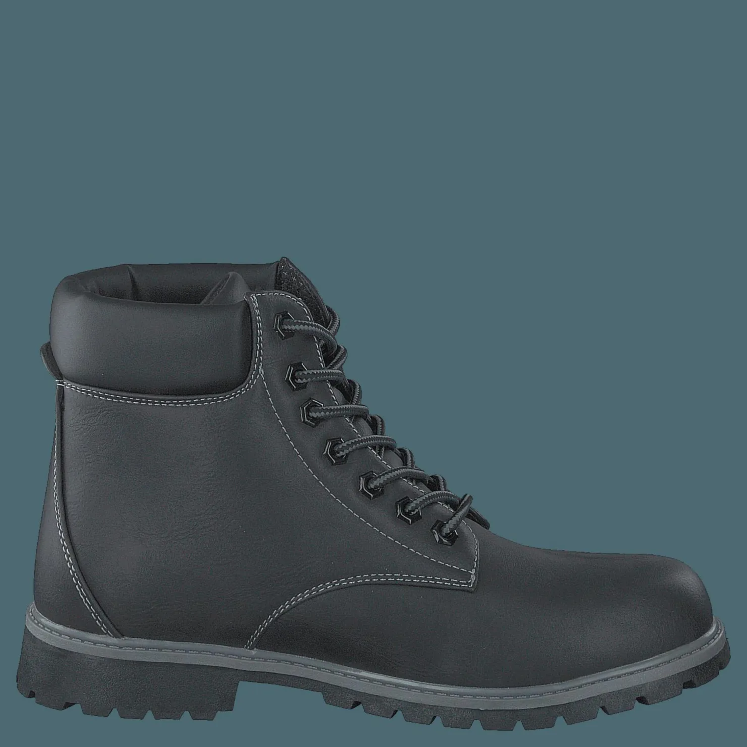 Fila Maverick Mid Wmn 83052 - Black-black Svart Hot
