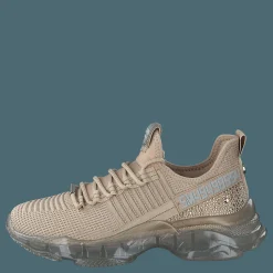 Steve Madden Maxilla-r Rose Gold Beige och Guld