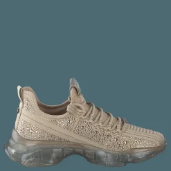Steve Madden Maxilla-r Rose Gold Beige och Guld