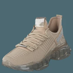 Steve Madden Maxilla-r Rose Gold Beige och Guld