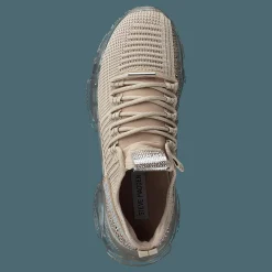 Steve Madden Maxilla-r Rose Gold Beige och Guld