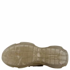 Steve Madden Maxilla-r-e Sneaker Rose Gold Beige Online
