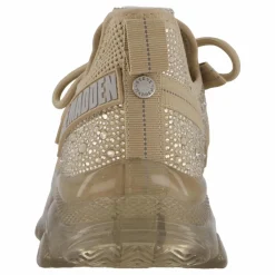 Steve Madden Maxilla-r-e Sneaker Rose Gold Beige Online
