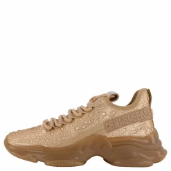 Steve Madden Maxima-r Rose Gold Beige Outlet