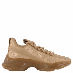 Steve Madden Maxima-r Rose Gold Beige Outlet