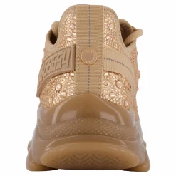 Steve Madden Maxima-r Rose Gold Beige Outlet