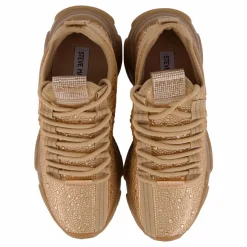 Steve Madden Maxima-r Rose Gold Beige Outlet