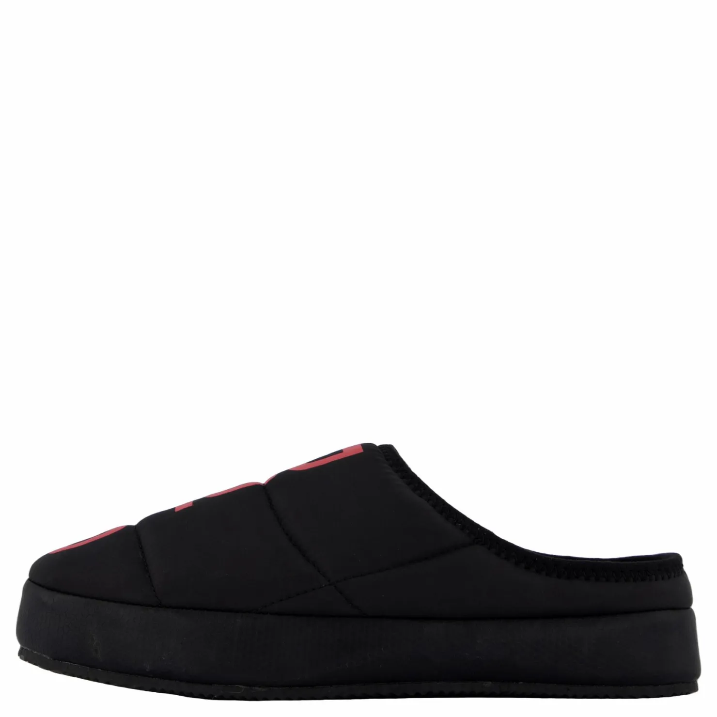 Polo Ralph Lauren Maxon Mule Black Svart Hot
