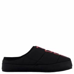 Polo Ralph Lauren Maxon Mule Black Svart Hot
