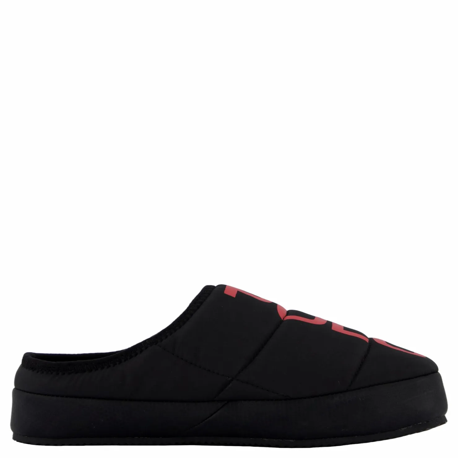 Polo Ralph Lauren Maxon Mule Black Svart Hot