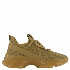 Steve Madden Maxout Gold Brun Best