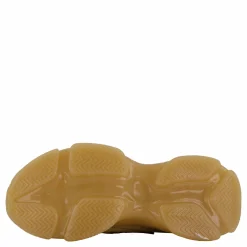 Steve Madden Maxout Gold Brun Best