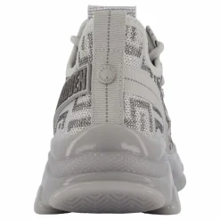 Steve Madden Maxout Silver Grå Outlet