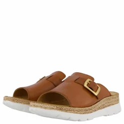 Ten Points Maya 319 Cognac Brun Outlet