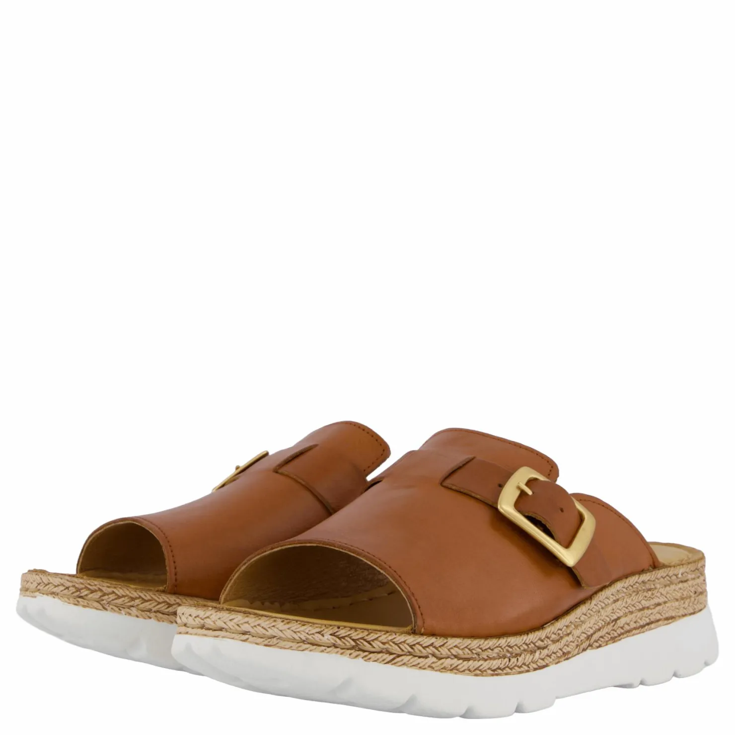 Ten Points Maya 319 Cognac Brun Outlet
