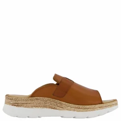 Ten Points Maya 319 Cognac Brun Outlet