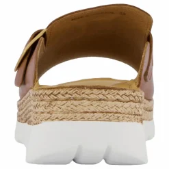 Ten Points Maya 319 Cognac Brun Outlet