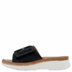 Ten Points Maya 2 Sandal Black Outlet